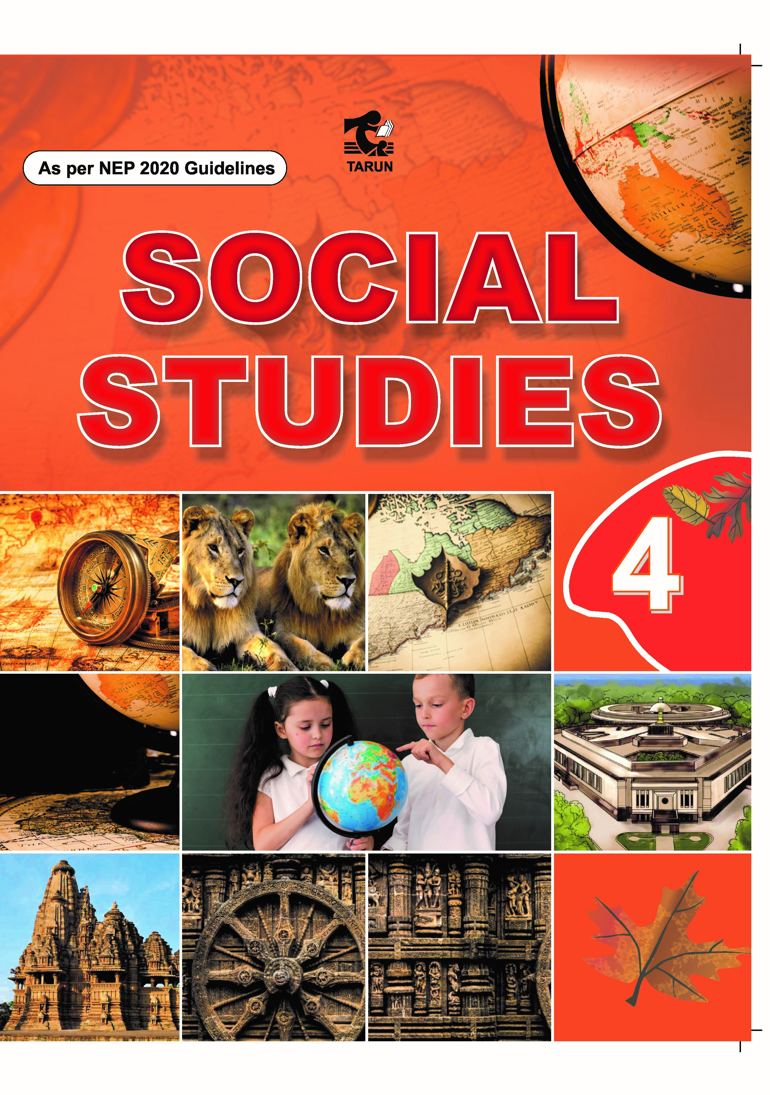 SOCIAL STUDIES 4
